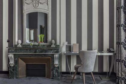 La Cour des Consuls Hotel and Spa Toulouse - MGallery