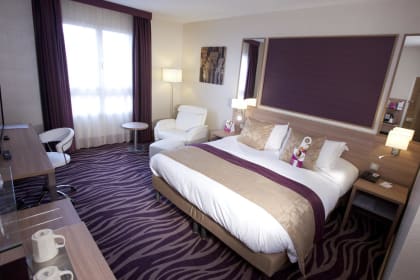 Crowne Plaza Toulouse