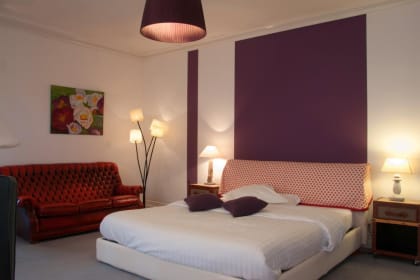 domaine du chatelard