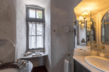 château de codignac