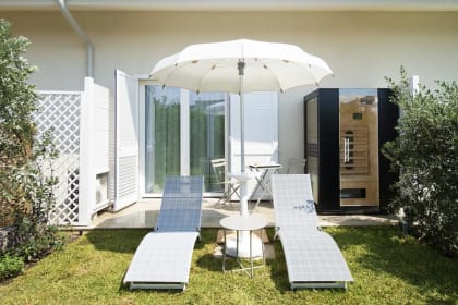 Hôtel Welness Sicile