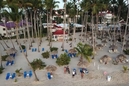 drone pilotage republique dominicaine