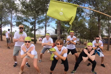 evs marrakech séminaire