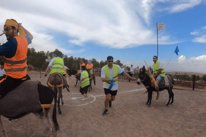 evs marrakech séminaire