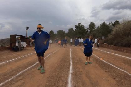 evs marrakech séminaire