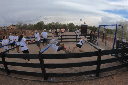 evs marrakech séminaire