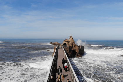 biarritz vertone