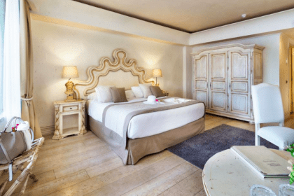 VOI Grand Hôtel Atlantis Bay