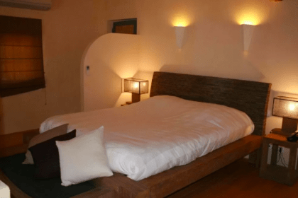 Domaine des Escaunes