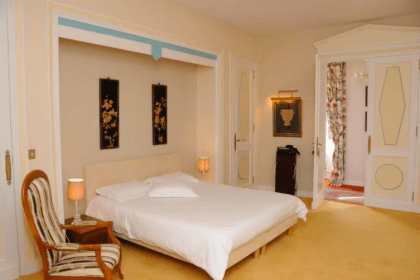 Domaine du Châtelard 