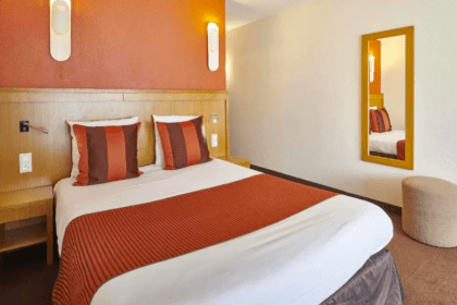 jardins de l'atlantique