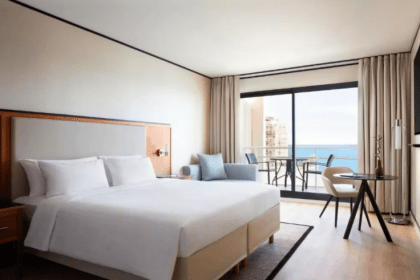 Riviera Mariott Hotel