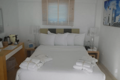 Rocabella Santorini Resort & Spa