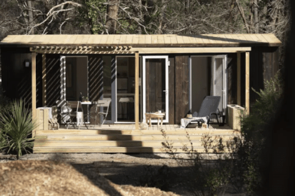 slow village biscarrosse 2ch 2 sdb