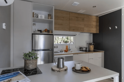 slow village biscarrosse 2ch 2 sdb