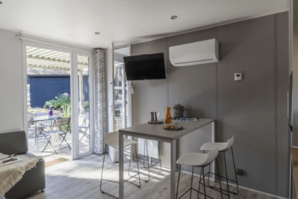slow village biscarrosse 2ch 2 sdb