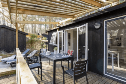 slow village biscarrosse 3ch 2 sdb