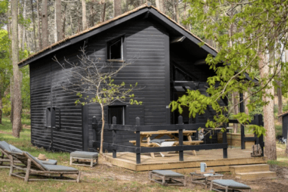 slow village biscarrosse 4ch 2 sdb