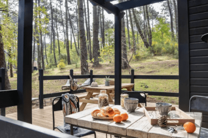slow village biscarrosse 4ch 2 sdb