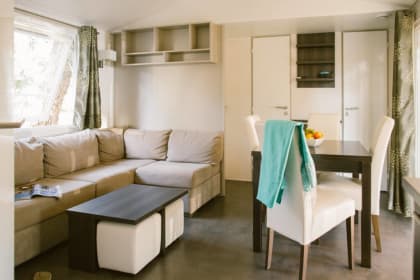 Bungalow Premium Natureo