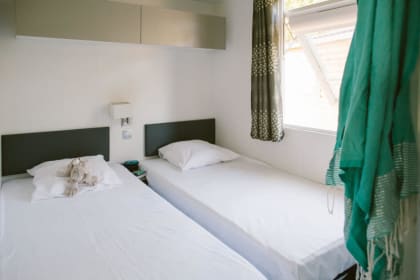 Bungalow Premium Natureo