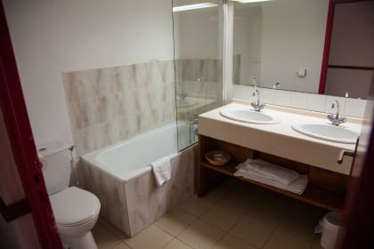 Ferme de la petite loge 