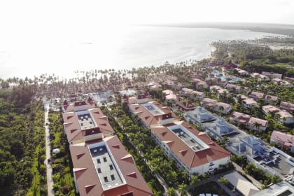 hotel resort all inclusive republique dominicaine