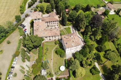 chateau viparis italie come
