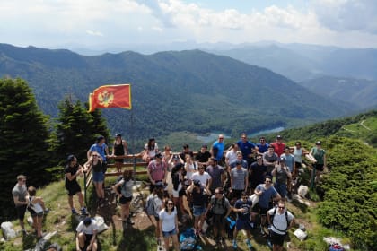 mawenzi monténégro