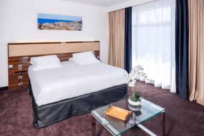 westotel le pouliguen