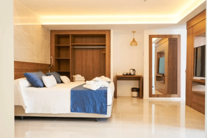 El Puerto Ibiza Hotel Spa