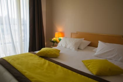 Golf Hôtel de Mont Griffon