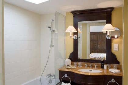 Grand Hotel Beauvau Marseille Vieux Port - MGallery