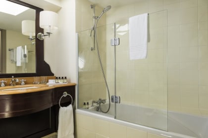 Grand Hotel Beauvau Marseille Vieux Port - MGallery