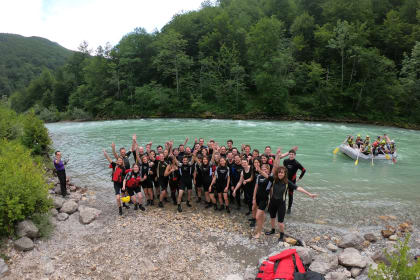 canyoning monténégro mawenzi