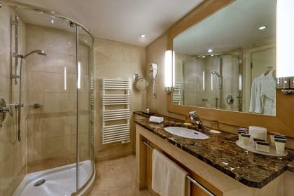 Hyatt Regency Nice Palais de la Méditerranée