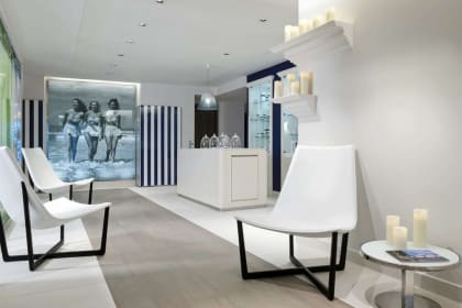 Hotel des Cures marines - spa