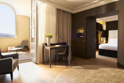 InterContinental Marseille