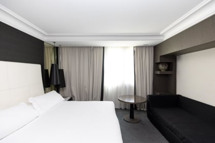 InterContinental Marseille