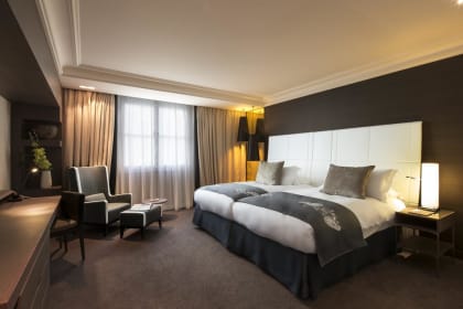 InterContinental Marseille