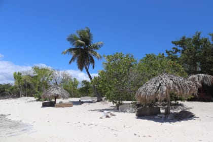 plage republique dominicaine