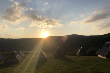 mawenzi monténégro