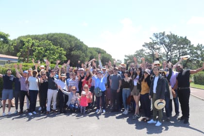 Monitor Deloitte biarritz chiberta