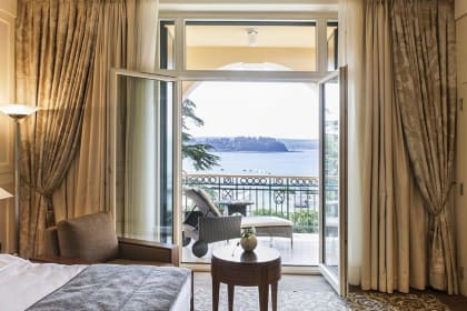 Hôtel Kempinski Palace