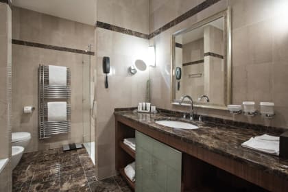 Hôtel Kempinski Palace