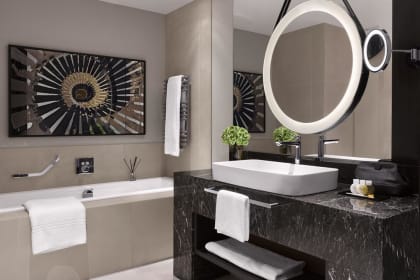 Intercontinental Ljubljana