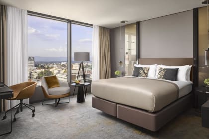 Intercontinental Ljubljana