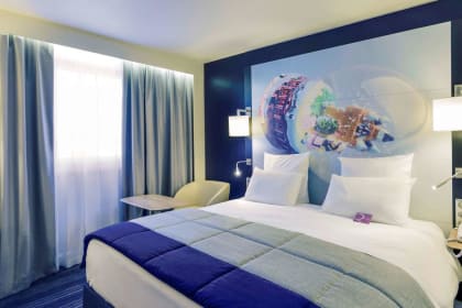 Mercure Toulouse