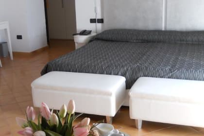 Miglio d'Oro park hôtel