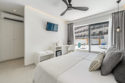 Hotel Playasol Mare Nostrum